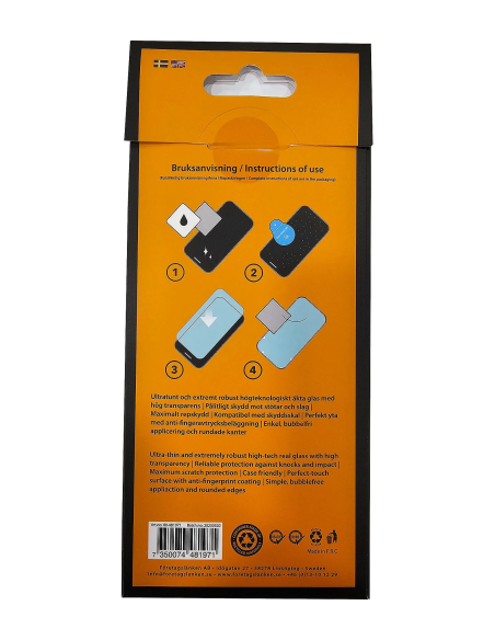 NOWE SZKŁO HARTOWANE FL IPHONE 13 PRO MAX IPHONE 14 PLUS 80-481971