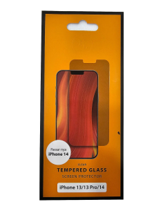NOWE SZKŁO HARTOWANE FL IPHONE 13, 13 PRO IPHONE 14 80-481964