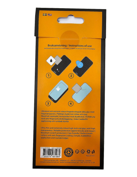 NOWE SZKŁO HARTOWANE FL IPHONE 13, 13 PRO IPHONE 14 80-481964