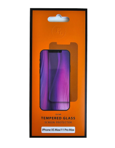 NOWE SZKŁO HARTOWANE FL IPHONE XS MAX IPHONE 11 PRO MAX 80-481919