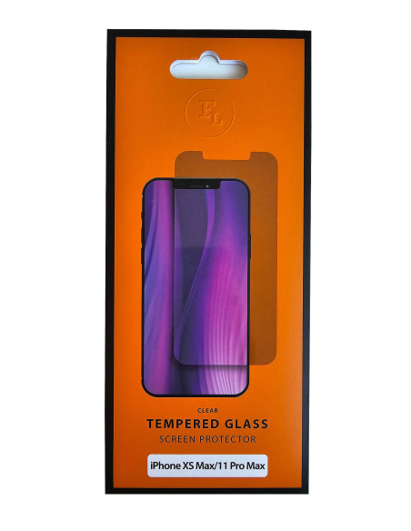 NOWE SZKŁO HARTOWANE FL IPHONE XS MAX IPHONE 11 PRO MAX 80-481919