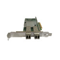 KARTA INTEL X520-DA2 HP 560SFP+ 2xGBIC 10GB PCIe