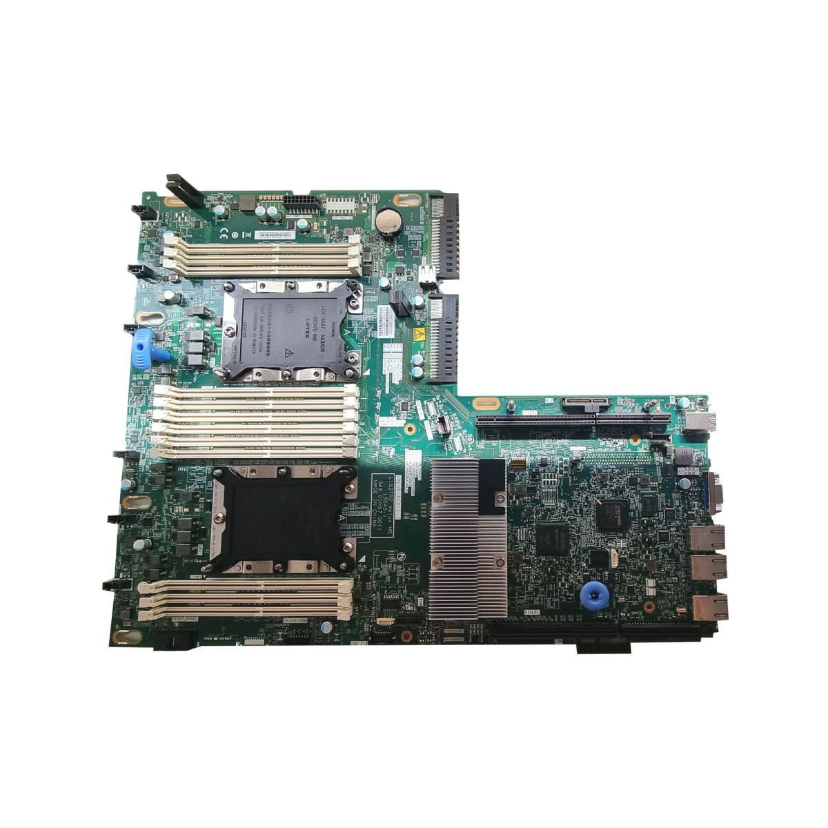 PLYTA GLOWNA LENOVO SR530 LGA3647 12xDDR4 00MX681