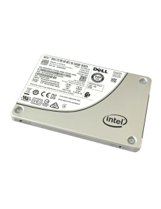 DYSK DELL INTEL 240GB S4500 SSD SATA 6G 2,5 SSDSC2KB240G7R 0MFN95