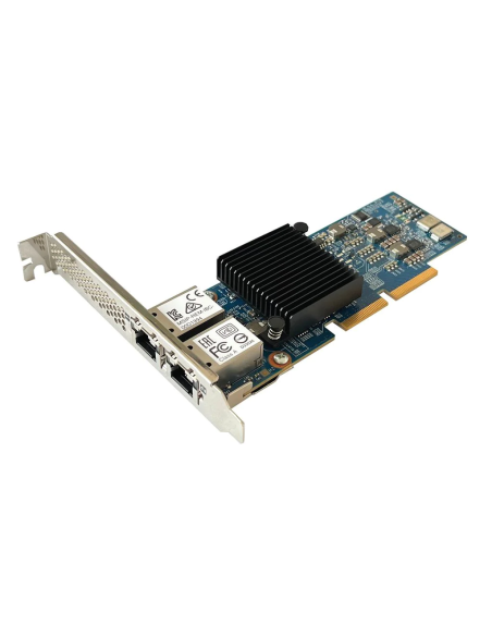 KARTA SIECIOWA IBM INTEL X540 ML2 2x10GBE RJ-45 FULL 47C8152