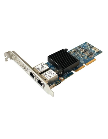 KARTA SIECIOWA IBM INTEL X540 ML2 2x10GBE RJ-45 FULL 00JY912