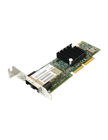KARTA SIECIOWA IBM LENOVO EMULEX VFA5.2 ML2 2x10Gb SFP+ LOW 00AG563