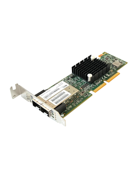 KARTA SIECIOWA IBM LENOVO EMULEX VFA5.2 ML2 2x10Gb SFP+ LOW 00AG563
