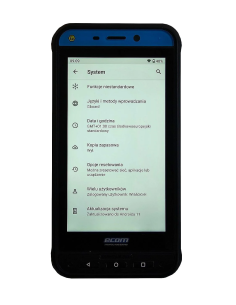 WOJSKOWY SMARTPHONE ECOM SMART-EX02 32GB 2xSIM 4G LTE WIFI 4400mAh IP68 2