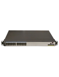 SWITCH HUAWEI S5700-28X-PWR-LI-AC 24x1GB PoE+ 4x10GB SFP+ VLAN