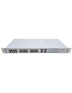 SWITCH 3COM BASELINE 2952-SFP PLUS 48x1GB 4xSFP