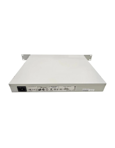 KONTROLER SIECI FIREWALL ARUBA 3600 4x1GB 4xSFP 4Gbps VLAN USZY 2