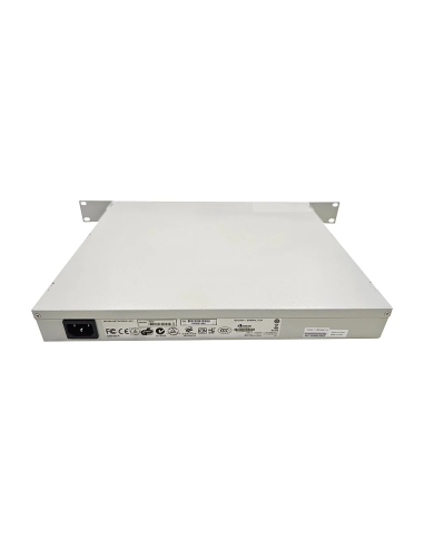 KONTROLER SIECI FIREWALL ARUBA 3600 4x1GB 4xSFP 4Gbps VLAN USZY