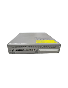CISCO ROUTER ASR1002-F 4x1GB RJ-45 4xSFP 1xUSB 2xPSU VPN