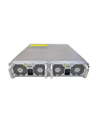 CISCO ROUTER ASR1002-F 4x1GB RJ-45 4xSFP 1xUSB 2xPSU VPN