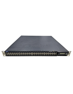 SWITCH JUNIPER EX3200-48T 48x1GB 8xPoE L3 VLAN USZY
