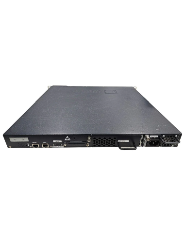 SWITCH JUNIPER EX3200-48T 48x1GB 8xPoE L3 VLAN USZY
