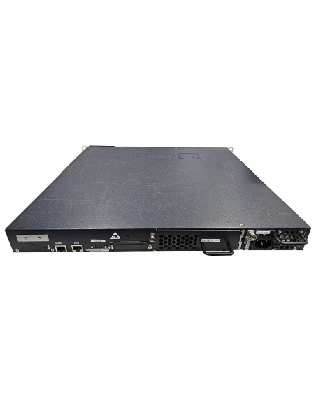 SWITCH JUNIPER EX3200-48T 48x1GB 8xPoE L3 VLAN USZY
