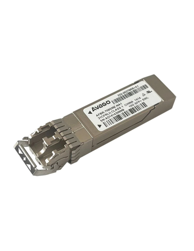 MODUŁ SFP GBIC AVAGO 10GB SFP+ 850nm LC AFBR-709SMZ-NA1