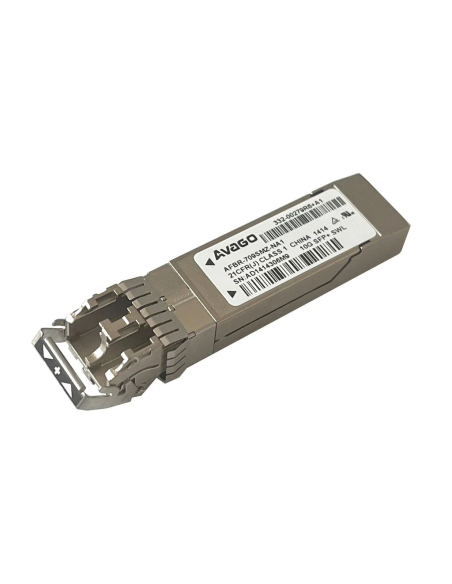 MODUŁ SFP GBIC AVAGO 10GB SFP+ 850nm LC AFBR-709SMZ-NA1