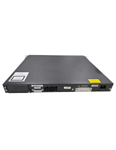 SWITCH CISCO WS-C2960S-48LPS-L 48x1GB PoE 4xSFP VLAN USZY 2