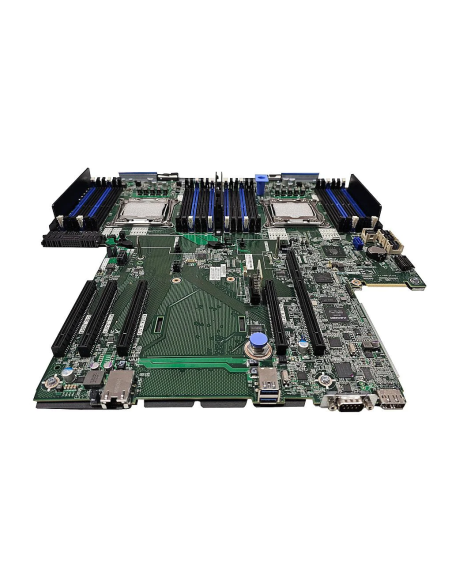 PŁYTA GŁÓWNA LENOVO RD650 2xLGA2011 24xDDR4 2xUSB 1xRJ-45 RS-232 00HV172