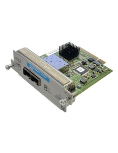 BROCADE ES4625M-FLF-08 2-PORT XFP 10GB ETHERNET