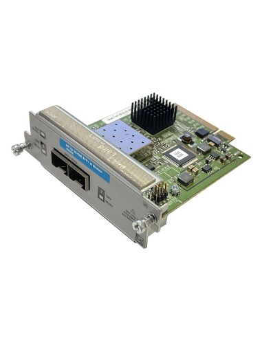 BROCADE ES4625M-FLF-08 2-PORT XFP 10GB ETHERNET