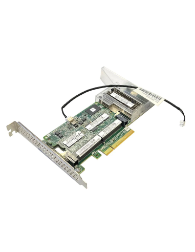 KONTROLER RAID HP SMART ARRAY P440 2GB CACHE PCIe 12G 726823-001 759678-001