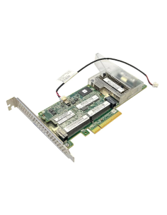 KONTROLER RAID HP SMART ARRAY P440 4GB CACHE PCIe 12G 726823-001 726815-002