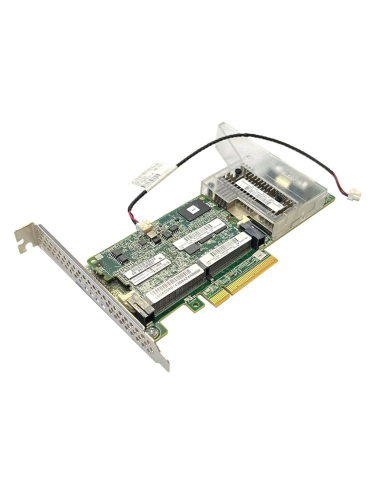 KONTROLER RAID HP SMART ARRAY P440 4GB CACHE PCIe 12G 726823-001 726815-002