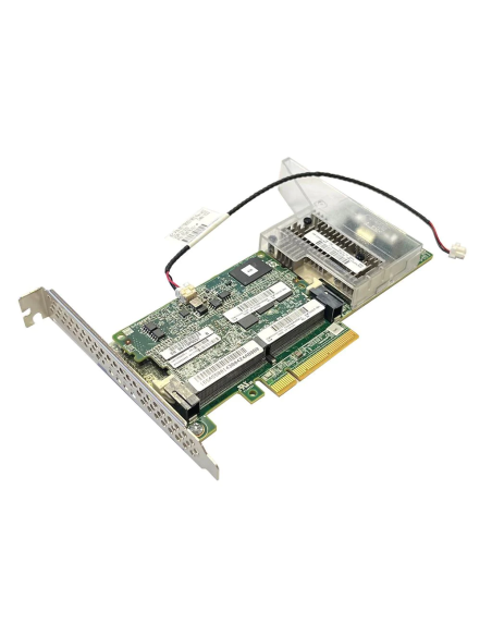 KONTROLER RAID HP SMART ARRAY P440 4GB CACHE PCIe 12G 726823-001 726815-002