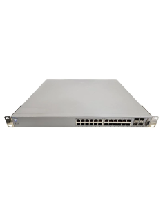 SWITCH NORTEL 5520-24T-PWR 24x1GB PoE STACK 4xSFP USZY 2
