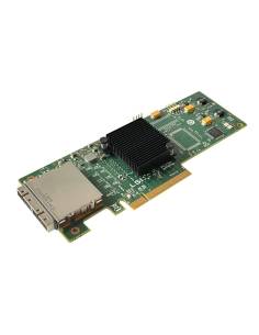 LSI SAS 9200-8e 8-Port 6Gb/s LOW H3-25260-02E
