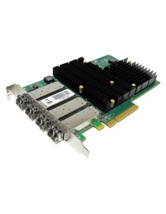 NETAPP 4-PORT 16GB FC PCIE HBA ADAPTER 111-02451