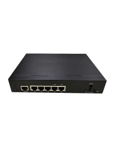 FIREWALL SONICWALL TZ350 5x1GB 1xLAN 1xWAN 1xUSB 3.0 1Gbps VLAN 2