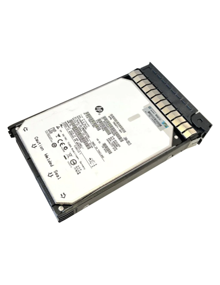 DYSK HP APOLLO 6TB SAS 6G 7.2K 3,5 RAMKA 758413-001 0F21855