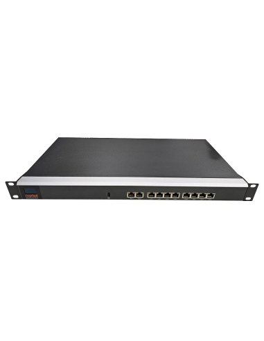 GATEWAY RIVERBED SDI-330-B010 8x1GB LAN 2xWAN 1xUSB 200Mbps VPN