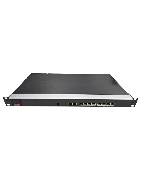 GATEWAY RIVERBED SDI-330-B010 8x1GB LAN 2xWAN 1xUSB 200Mbps VPN