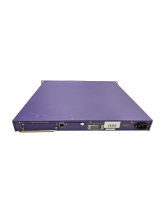 SWITCH EXTREME NETWORKS X350-24T 24x1GB 4xSFP RS-232 VLAN USZY 2