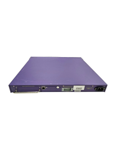 SWITCH EXTREME NETWORKS X350-24T 24x1GB 4xSFP RS-232 VLAN 2