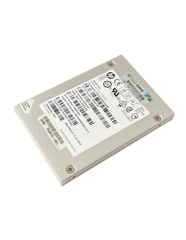 HP 3PAR HGST 900GB SAS 6G 10K 2,5 RAMKA 5697-1288