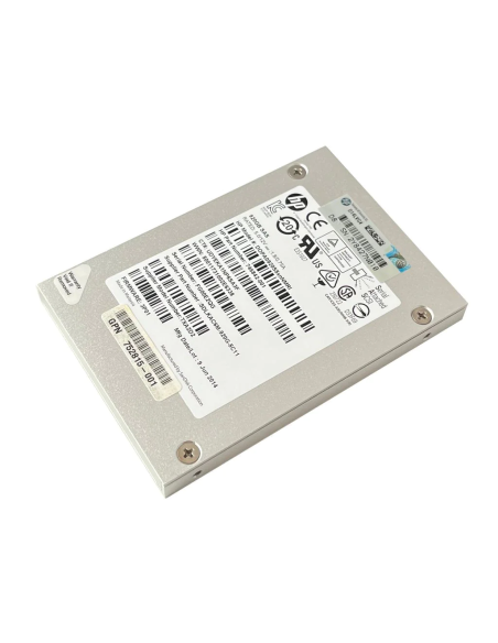HP 3PAR HGST 900GB SAS 6G 10K 2,5 RAMKA 5697-1288