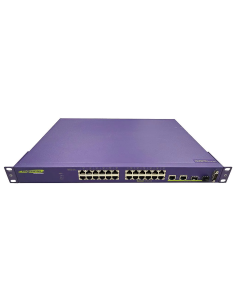 SWITCH EXTREME NETWORKS SUMMIT X150-24T 24x10/100