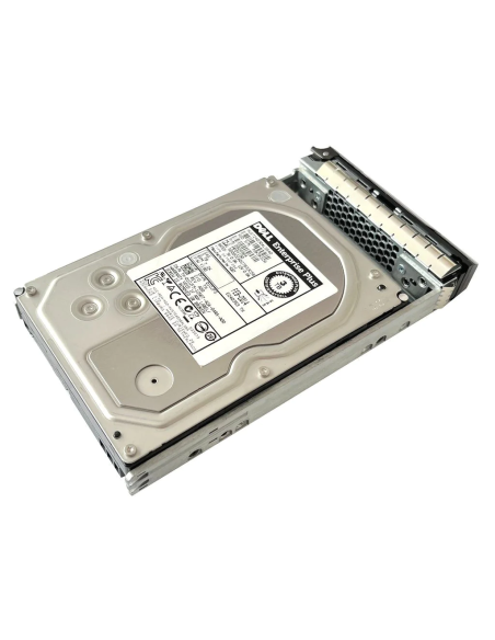 DELL SEAGATE CHEETAH 15K.7 300GB SAS 3,5 0F617N