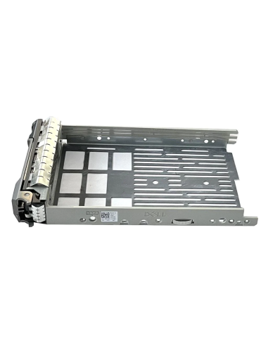 KIESZEŃ RAMKA 3,5 SATA DELL R630 R730 R930 T330 T630 MD1420 MD3420 058CWC