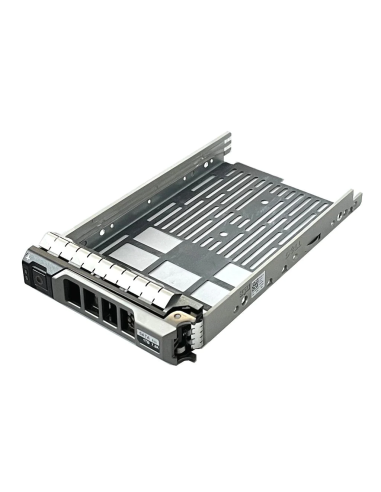 KIESZEŃ RAMKA 3,5 SATA DELL R630 R730 R930 T330 T630 MD1420 MD3420 058CWC