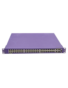 SWITCH EXTREME NETWORKS SUMMIT X150-48T 48x10/100 2xSFP 2x1GB USZY