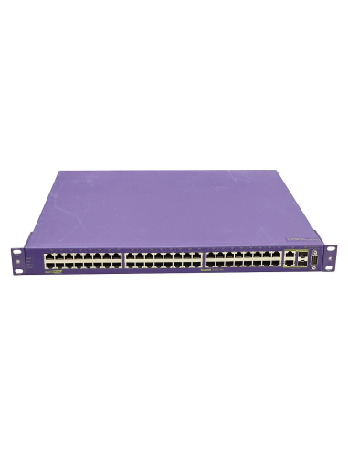 SWITCH EXTREME NETWORKS SUMMIT X150-48T 48x10/100 2xSFP 2x1GB USZY