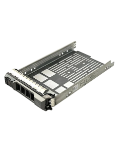 KIESZEŃ RAMKA 3,5 SATA DELL MD1200 MD3200 R320 R730 T630 GEN11-14 0X968D